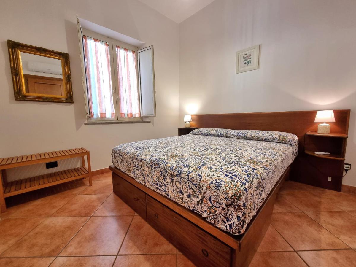 Il Limoneto Apartment Furore Luaran gambar