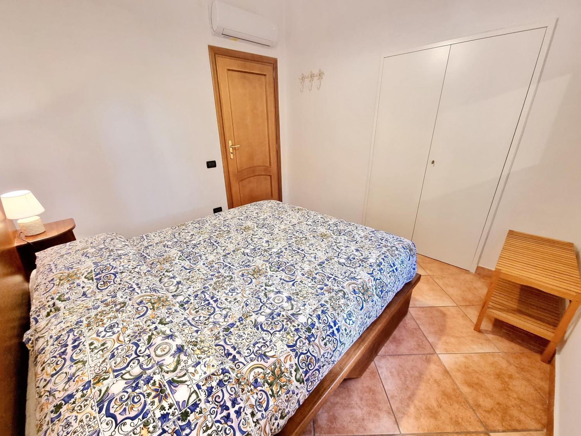 Il Limoneto Apartment Furore Bilik gambar