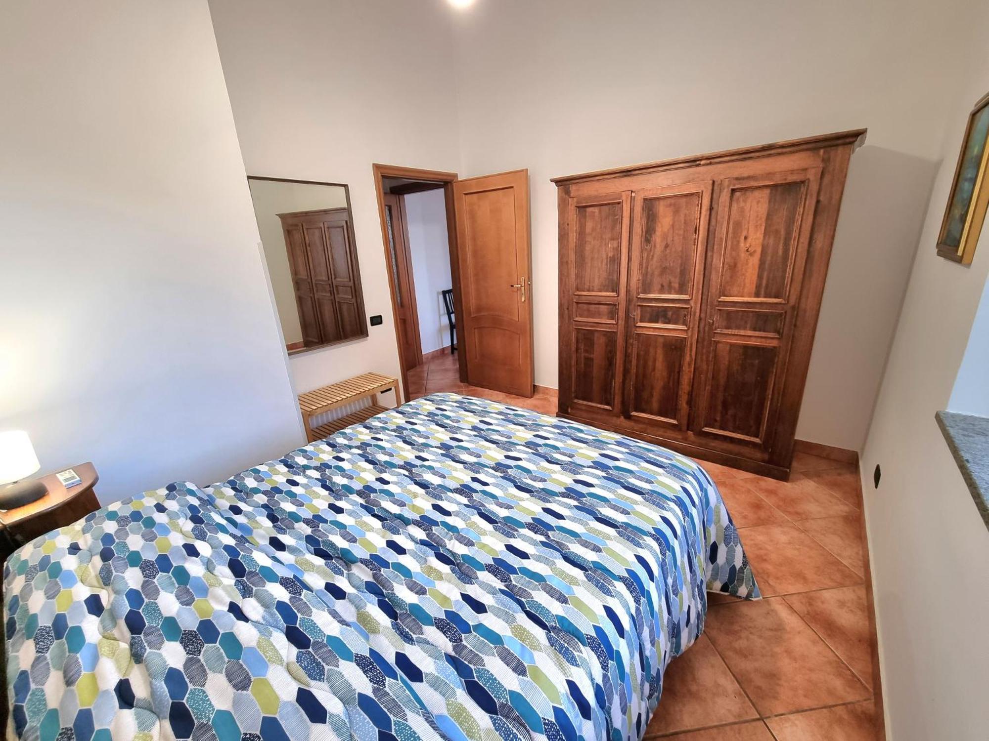 Il Limoneto Apartment Furore Bilik gambar