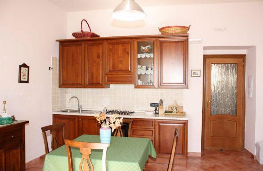 Il Limoneto Apartment Furore Bilik gambar