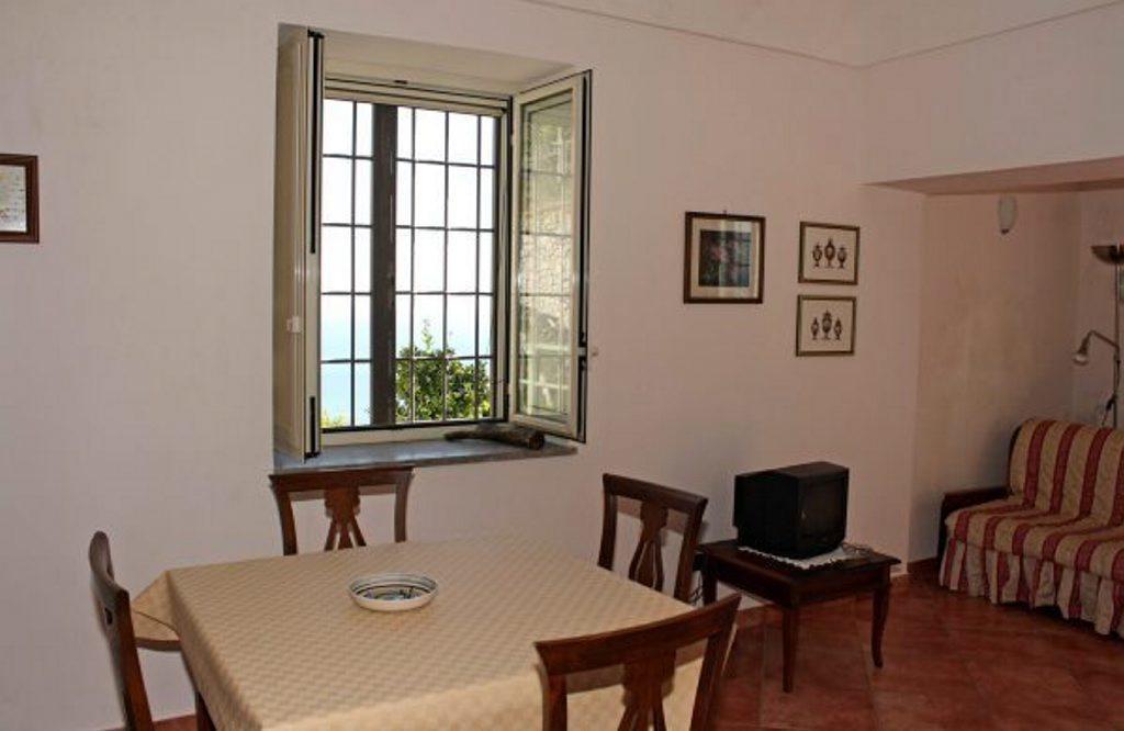 Il Limoneto Apartment Furore Bilik gambar