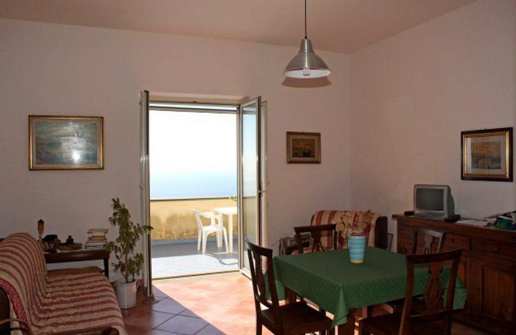 Il Limoneto Apartment Furore Bilik gambar