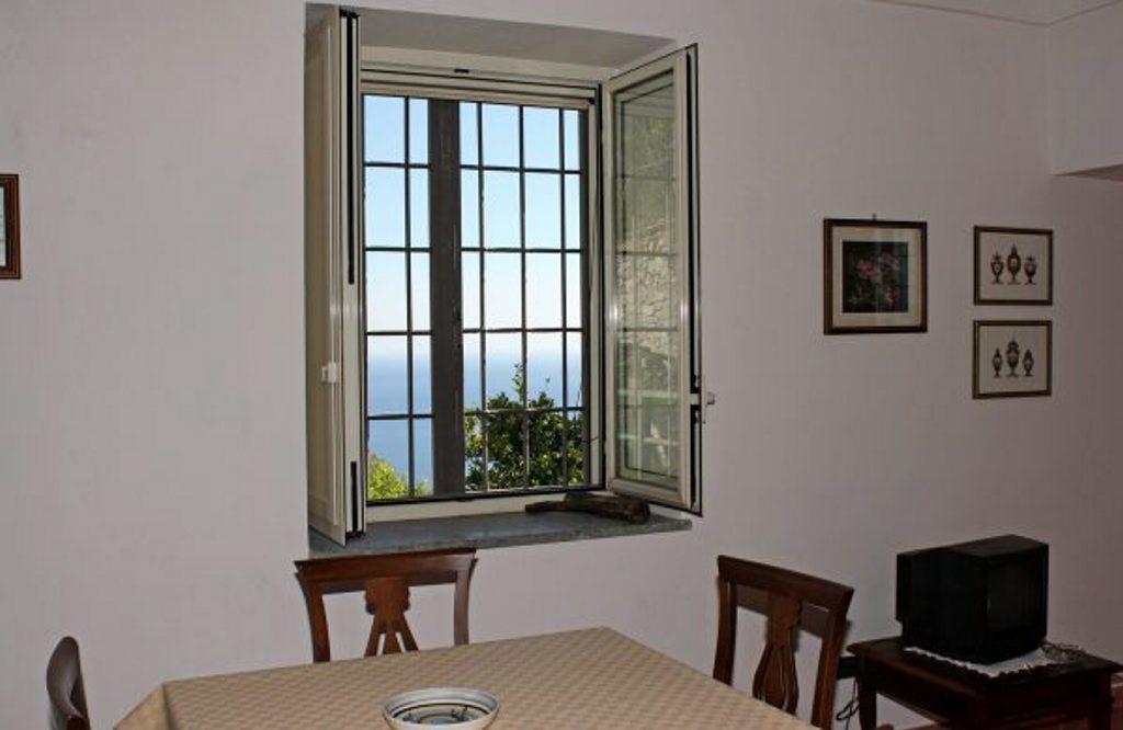 Il Limoneto Apartment Furore Bilik gambar