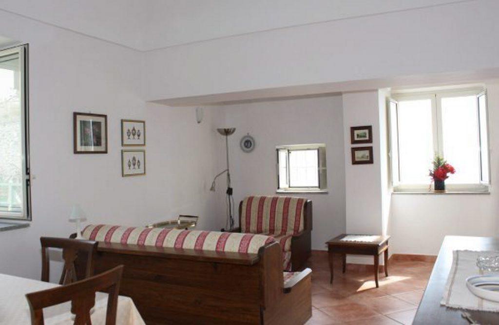 Il Limoneto Apartment Furore Bilik gambar